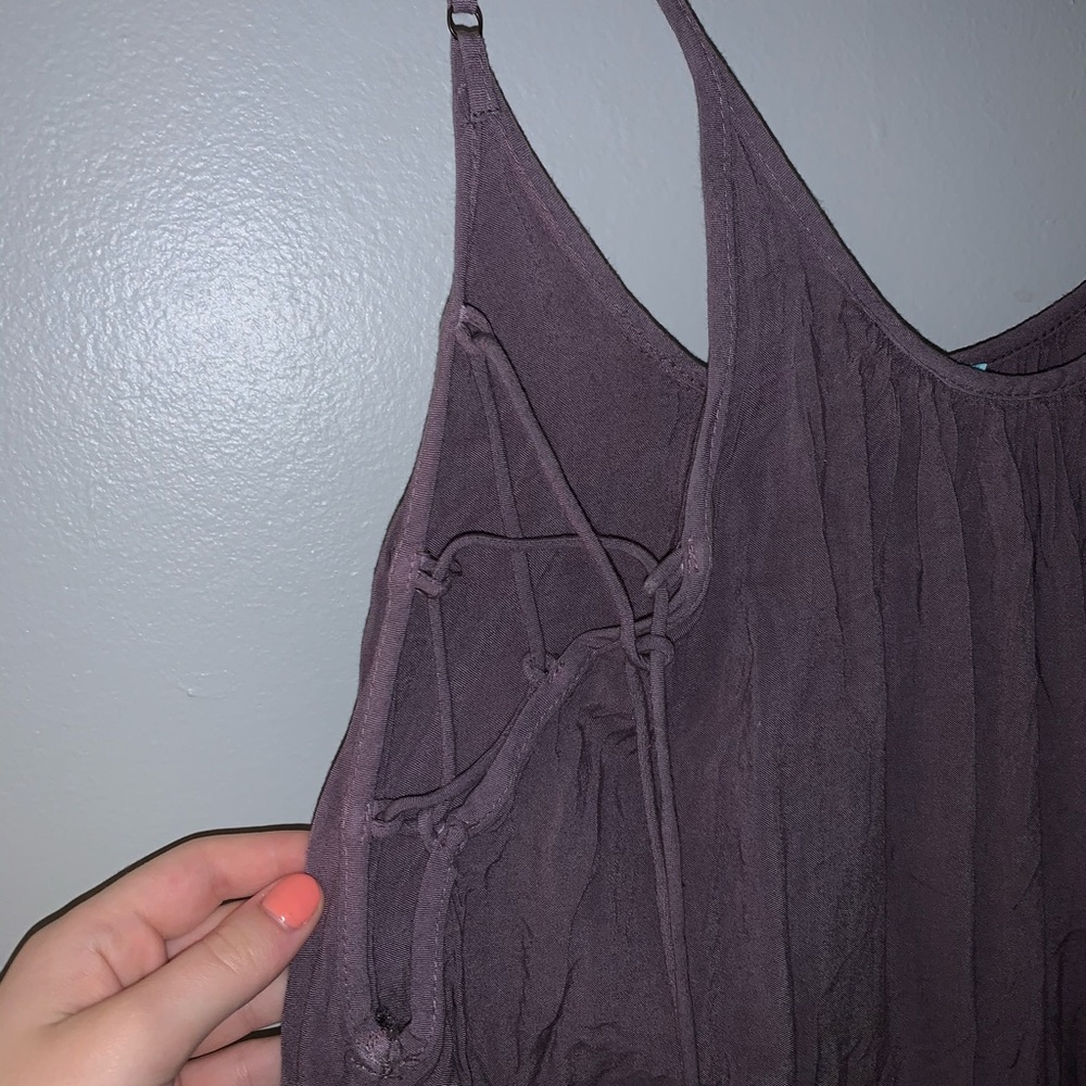 Boutique Sun Dress